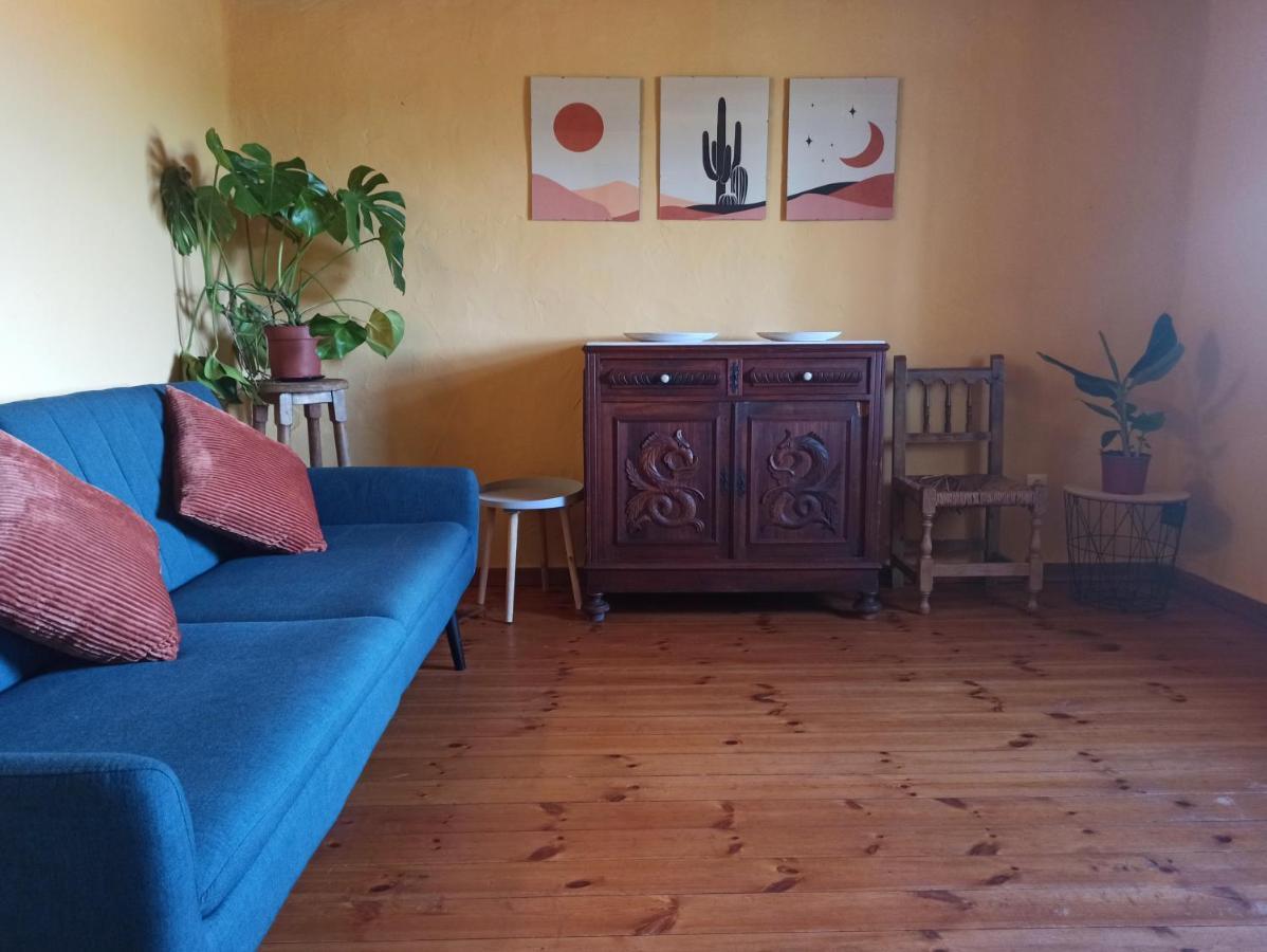 Quinta Da Fornalha - Santuario Agroecologico Villa Castro Marim Eksteriør billede