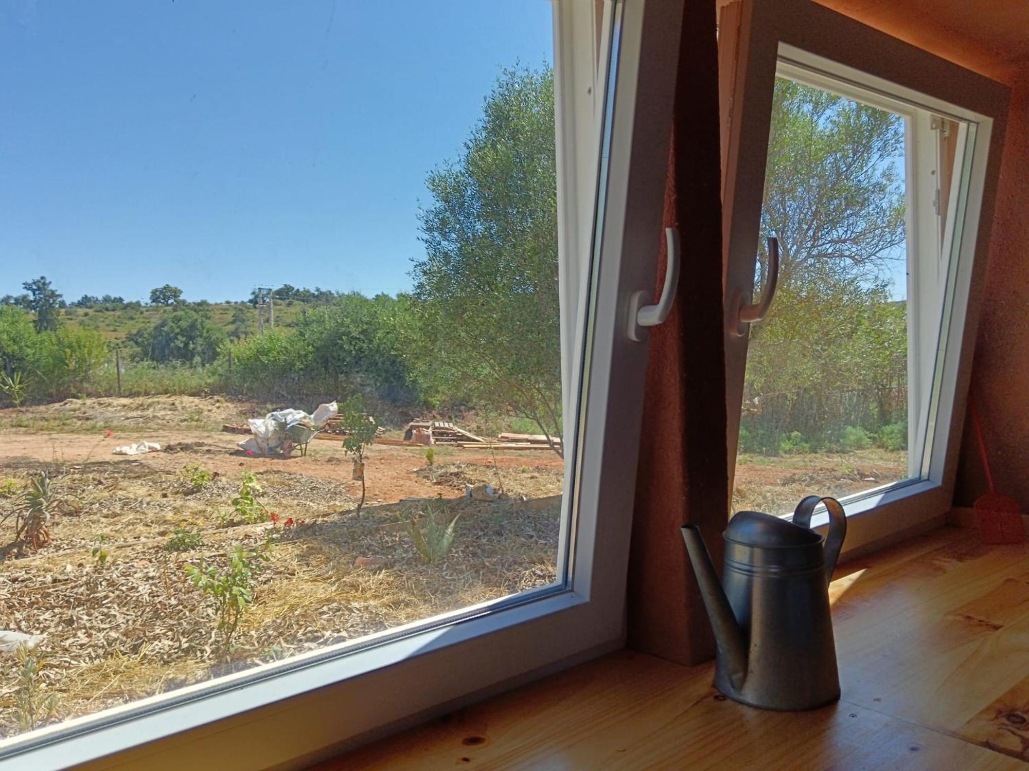 Quinta Da Fornalha - Santuario Agroecologico Villa Castro Marim Eksteriør billede