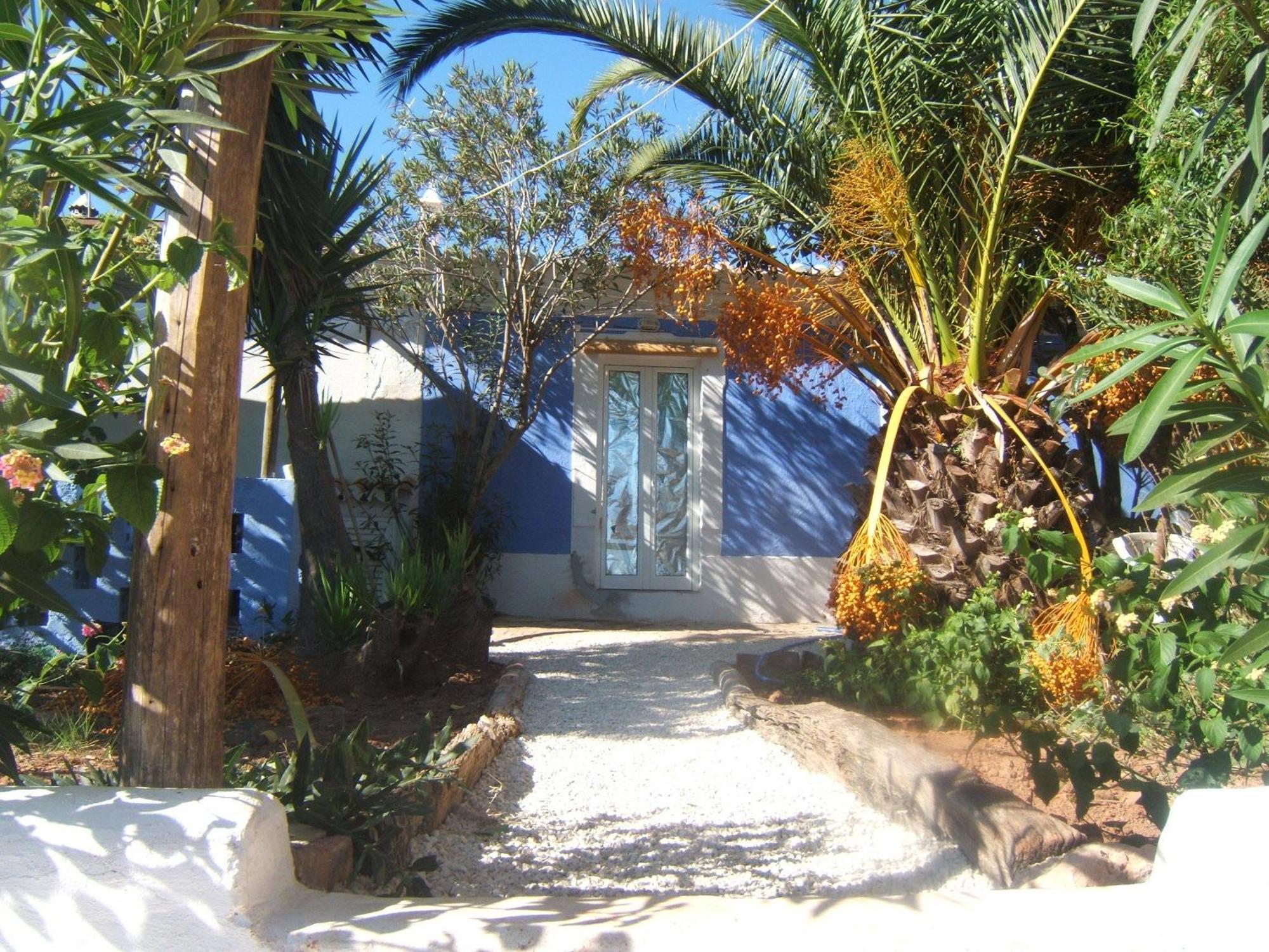 Quinta Da Fornalha - Santuario Agroecologico Villa Castro Marim Eksteriør billede
