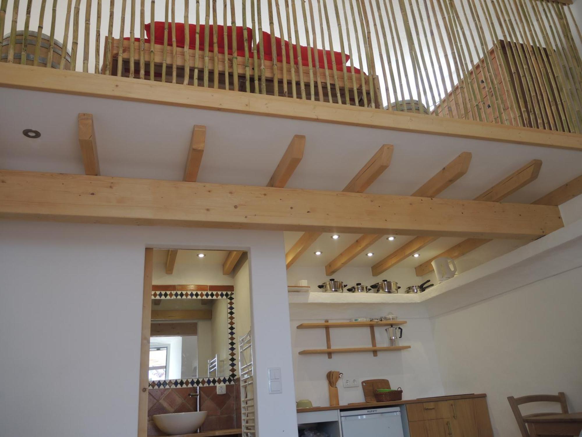 Quinta Da Fornalha - Santuario Agroecologico Villa Castro Marim Værelse billede