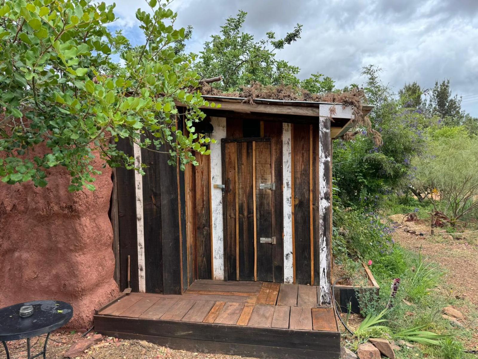 Quinta Da Fornalha - Santuario Agroecologico Villa Castro Marim Eksteriør billede