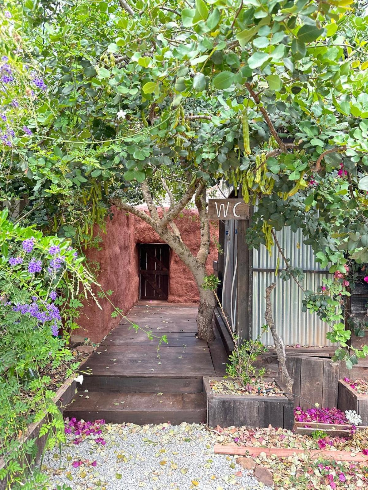Quinta Da Fornalha - Santuario Agroecologico Villa Castro Marim Eksteriør billede