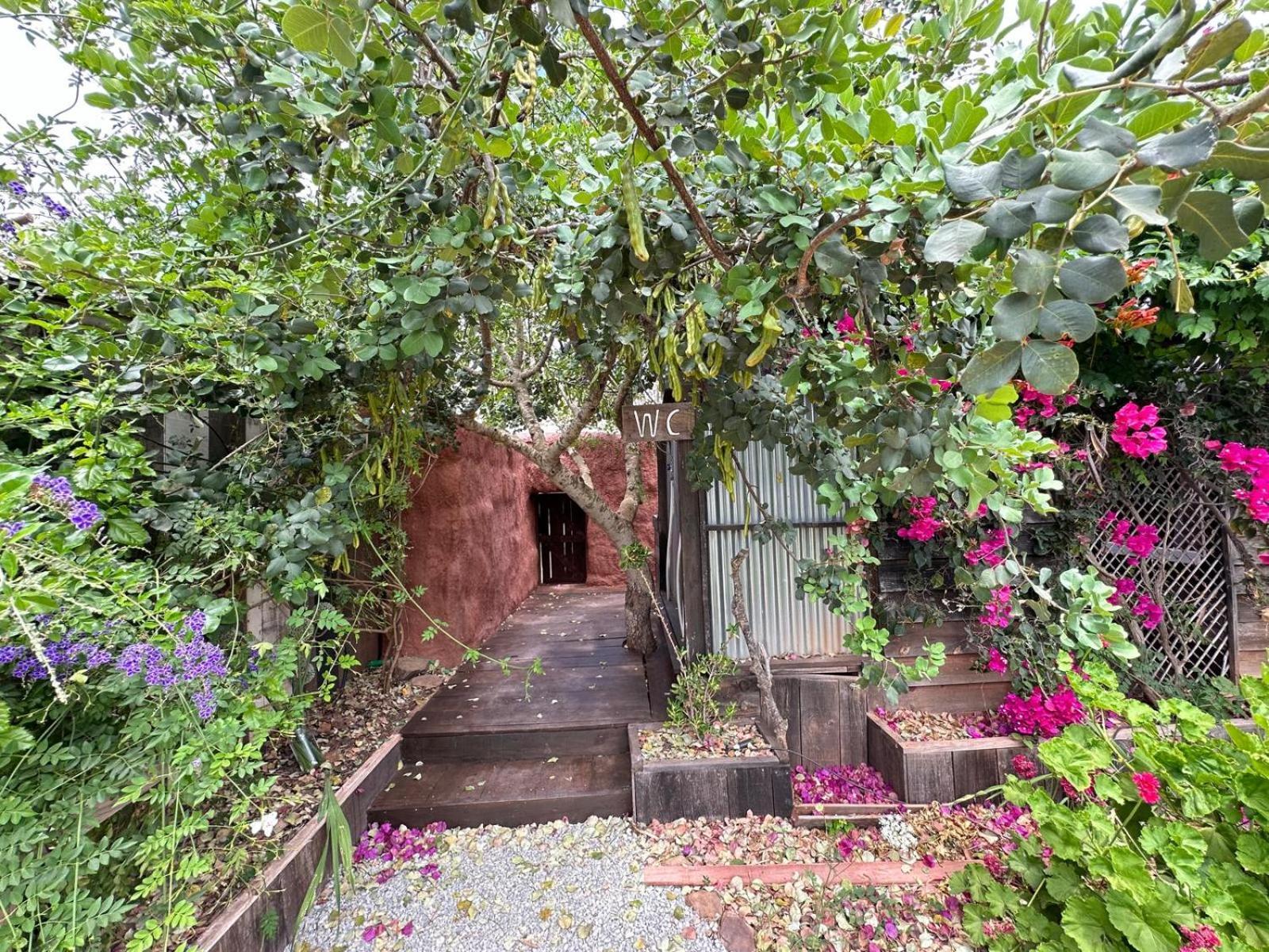 Quinta Da Fornalha - Santuario Agroecologico Villa Castro Marim Eksteriør billede