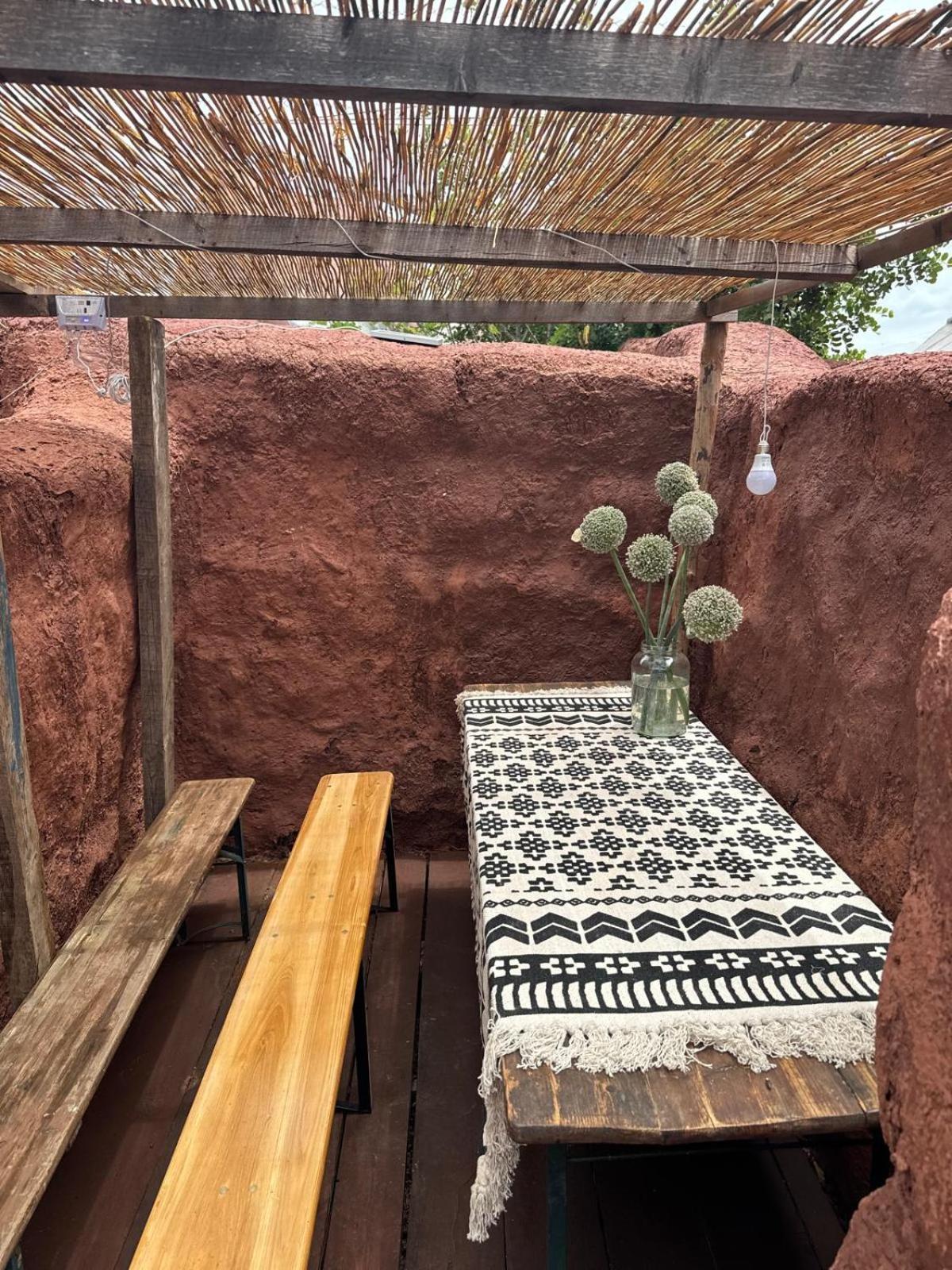 Quinta Da Fornalha - Santuario Agroecologico Villa Castro Marim Eksteriør billede