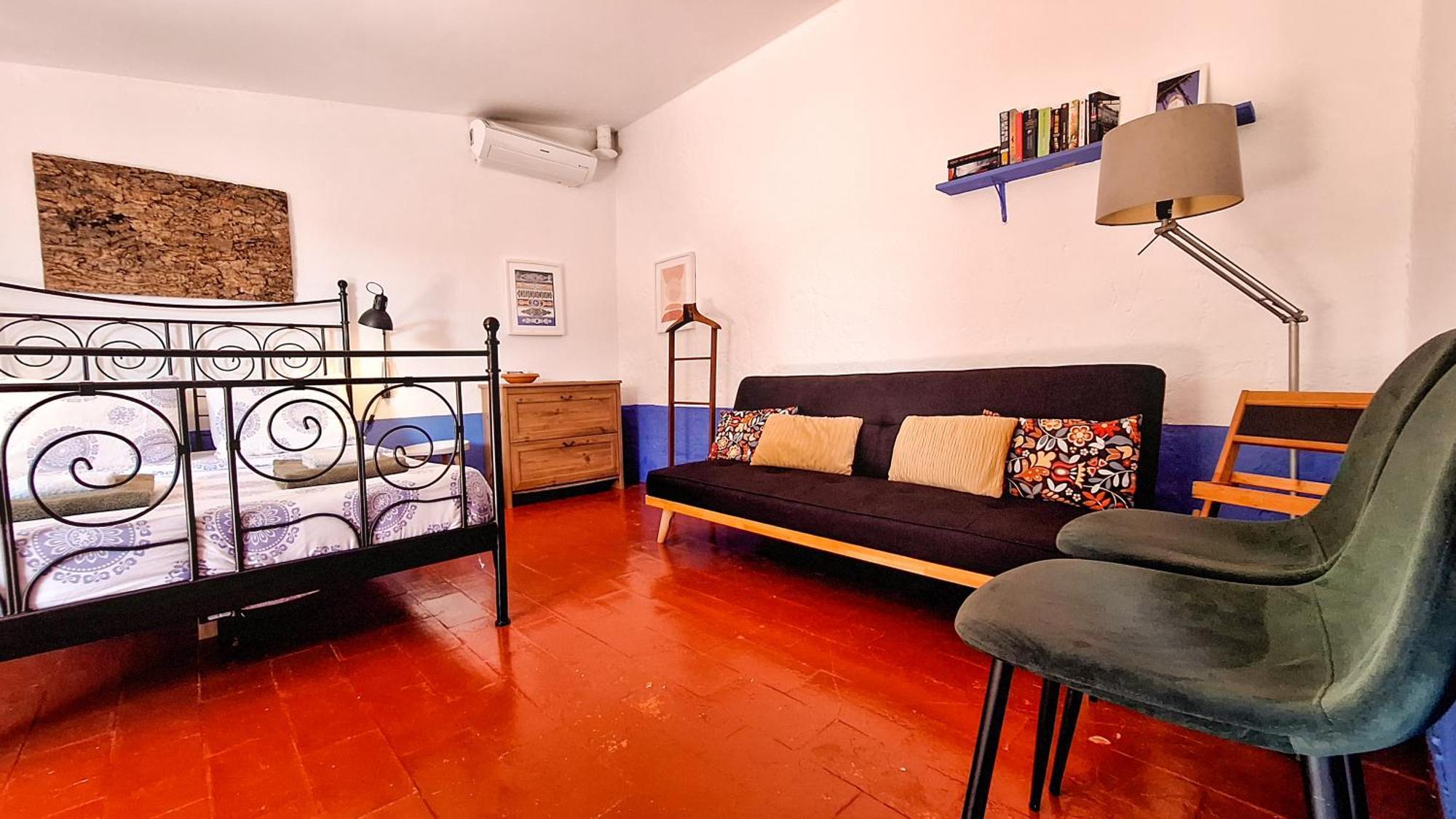 Quinta Da Fornalha - Santuario Agroecologico Villa Castro Marim Eksteriør billede
