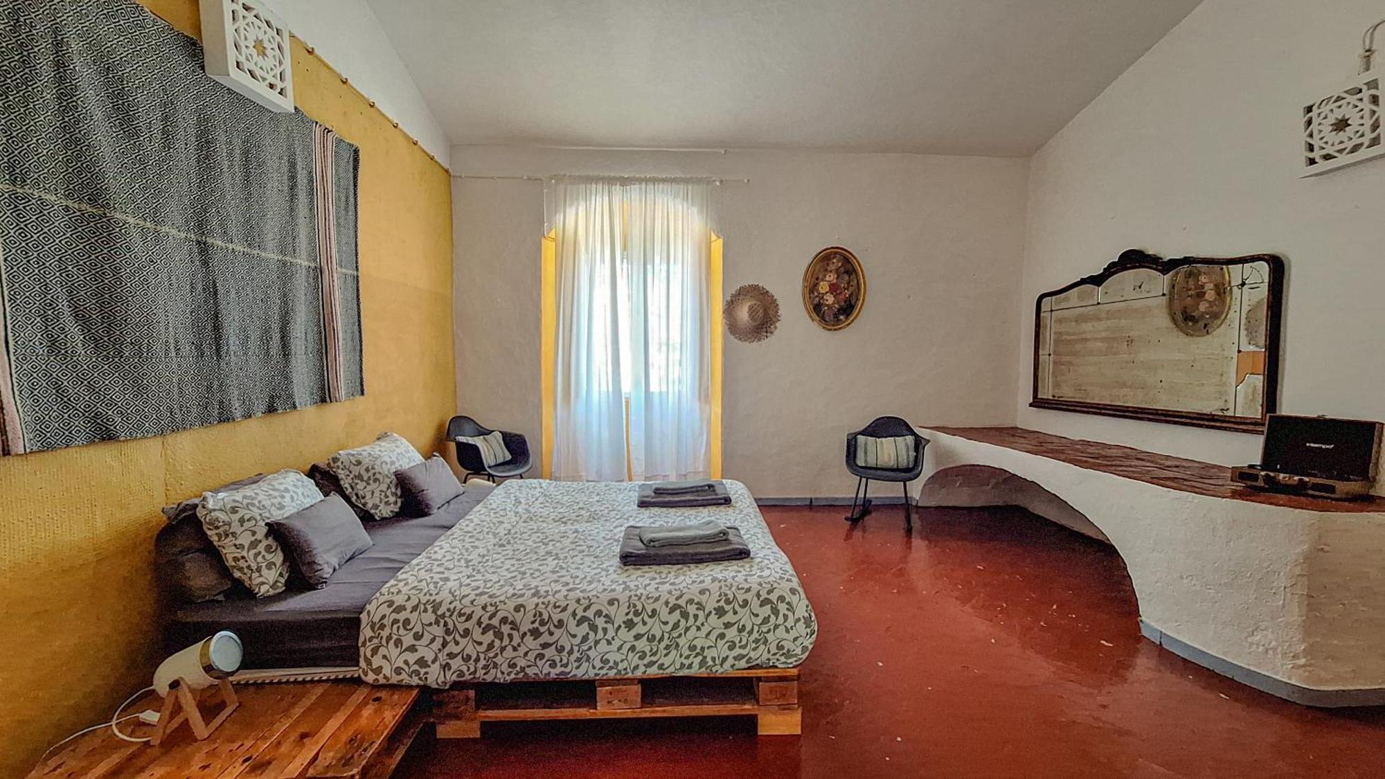 Quinta Da Fornalha - Santuario Agroecologico Villa Castro Marim Eksteriør billede