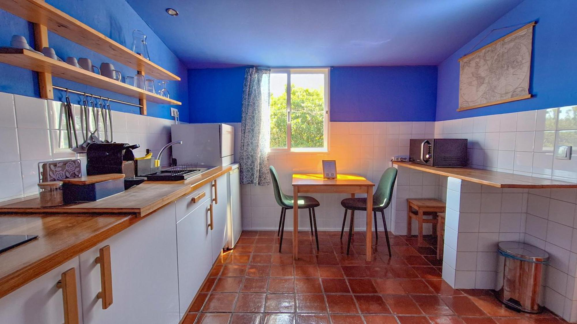 Quinta Da Fornalha - Santuario Agroecologico Villa Castro Marim Eksteriør billede