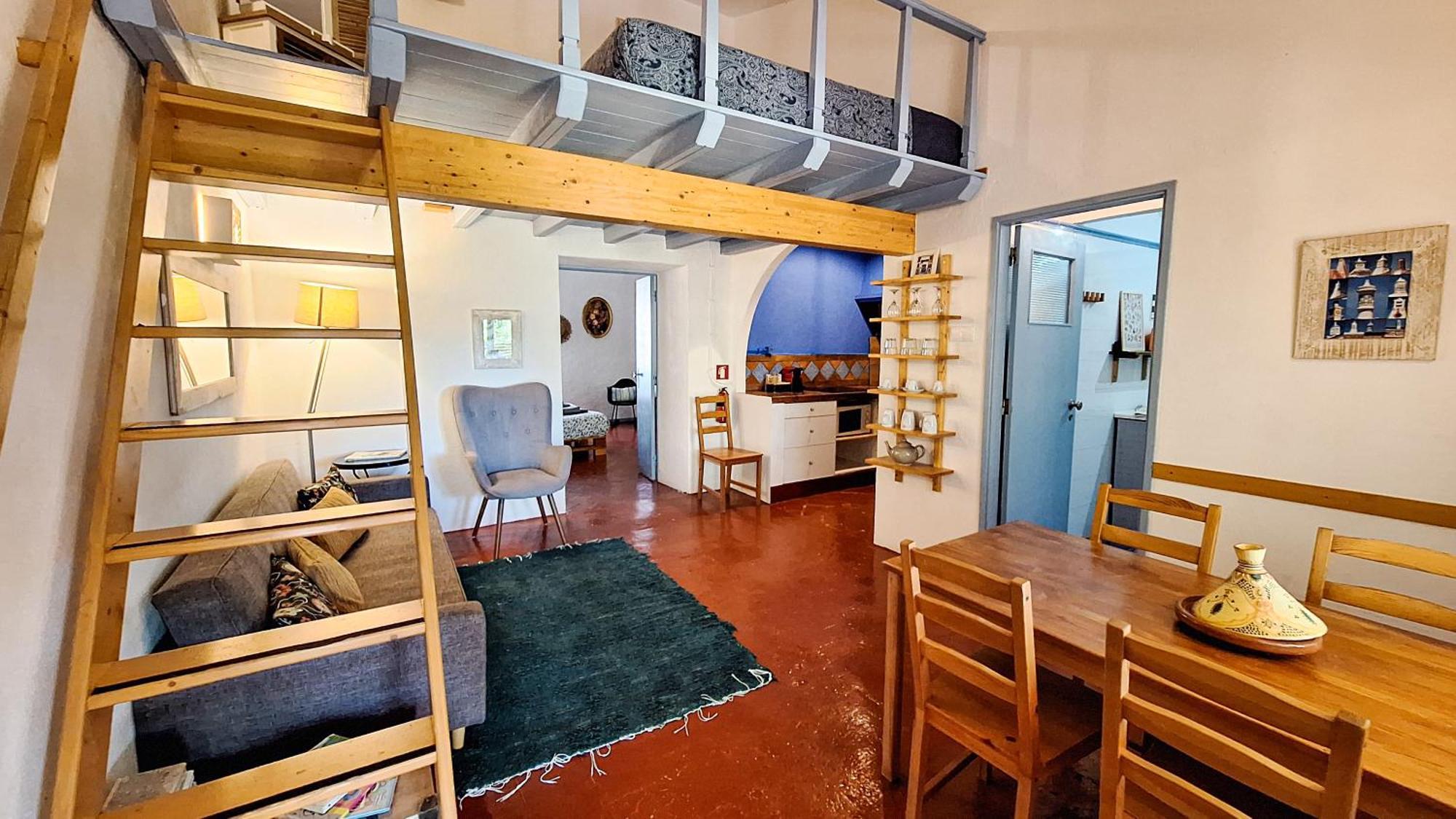 Quinta Da Fornalha - Santuario Agroecologico Villa Castro Marim Eksteriør billede