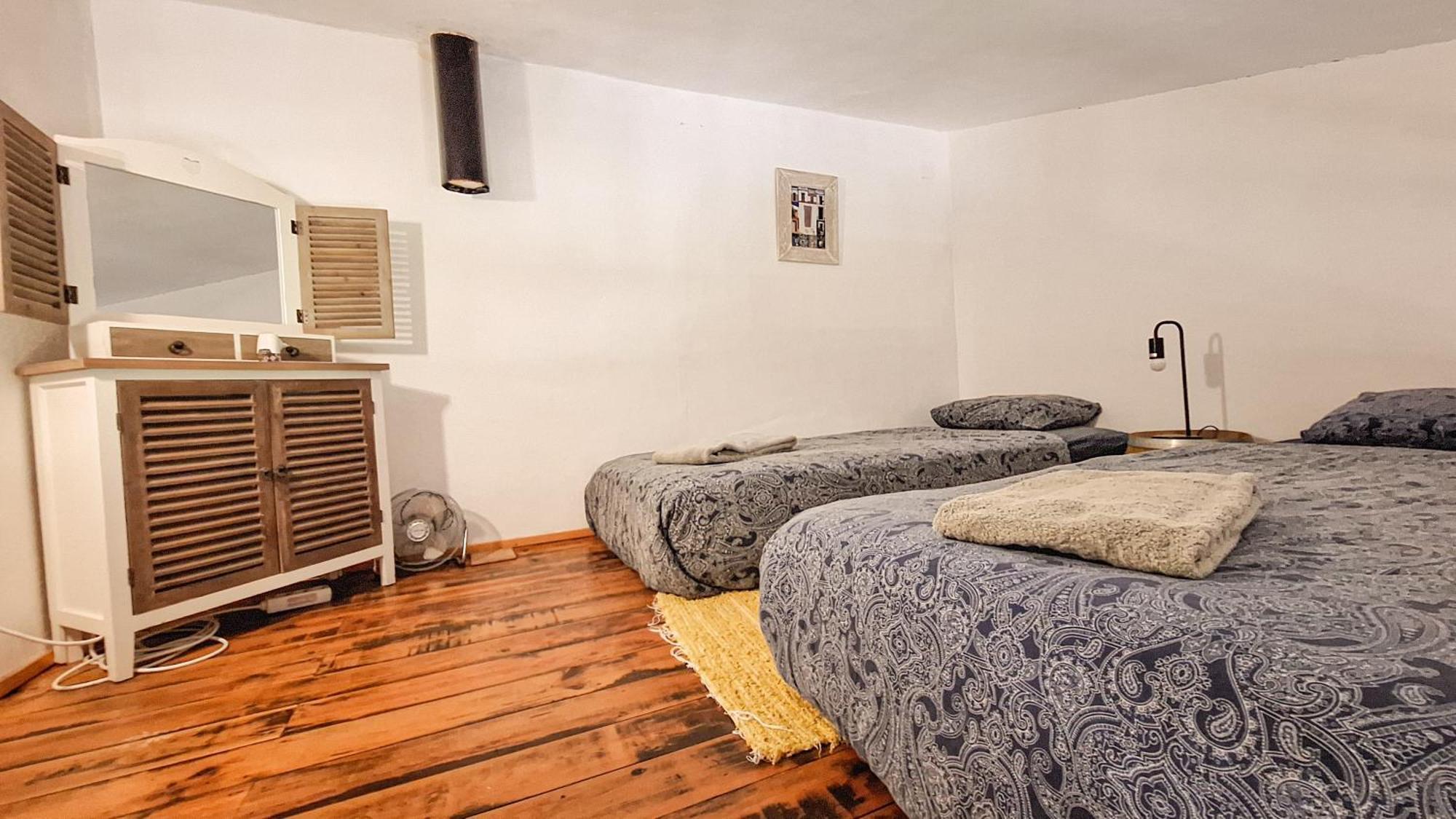 Quinta Da Fornalha - Santuario Agroecologico Villa Castro Marim Eksteriør billede