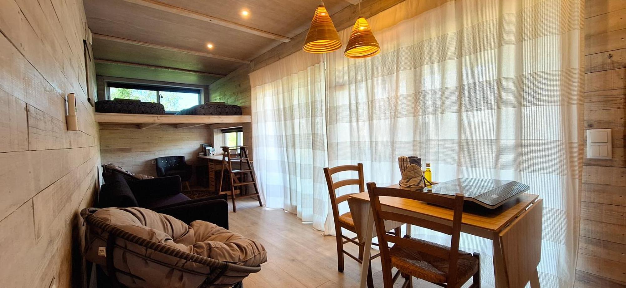 Quinta Da Fornalha - Santuario Agroecologico Villa Castro Marim Eksteriør billede